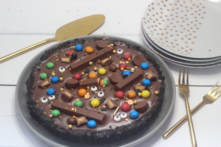 Witches Brew Tart