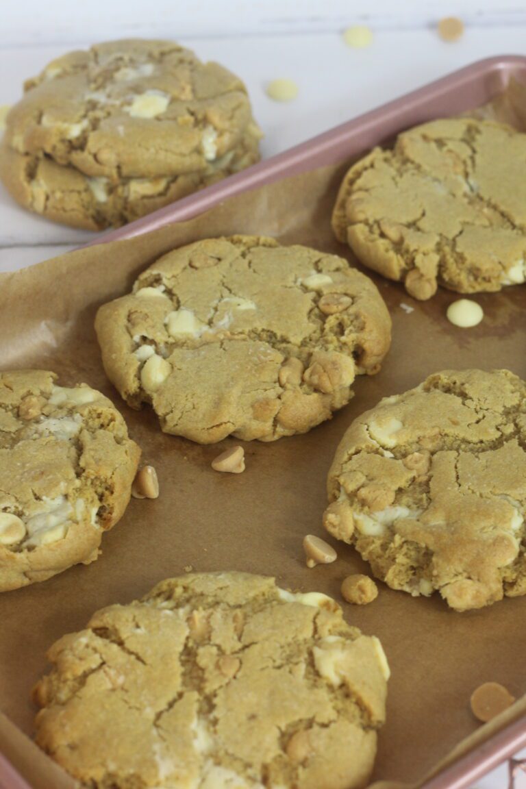 Reese’s Peanut Butter Cookies