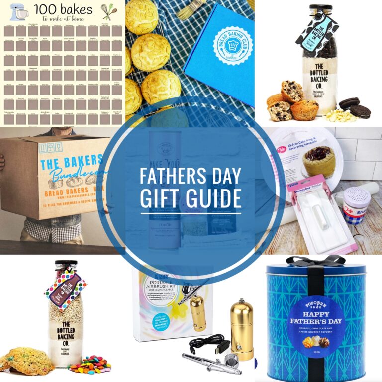 Father’s Day Gift Guide