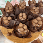 Malteser-Muffins
