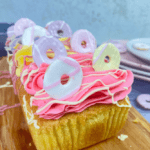Party Ring Loaf Cake