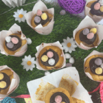 Mini Egg Muffins