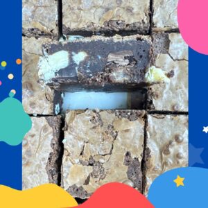 Brownies Baking Bundle